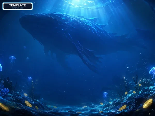 Fishing Disco multiplayer room where players aim together at a giant boss fish.